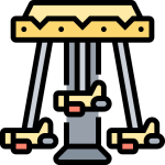 تجهیزات شهربازی