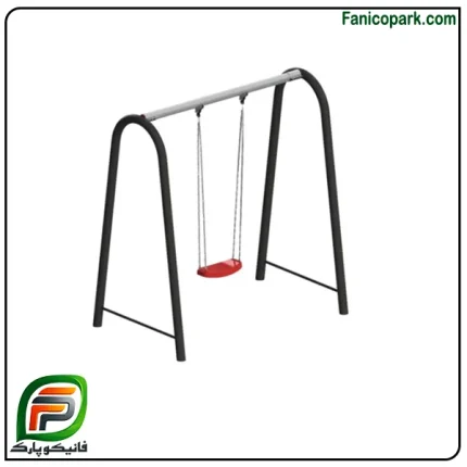 تاب تک نفره پارکی مدل T301