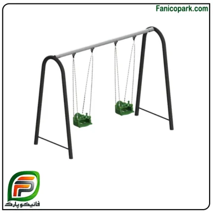 تاب دو نفره پارکی مدل T302