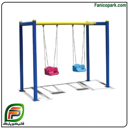 تاب دو نفره پارکی مدل T303